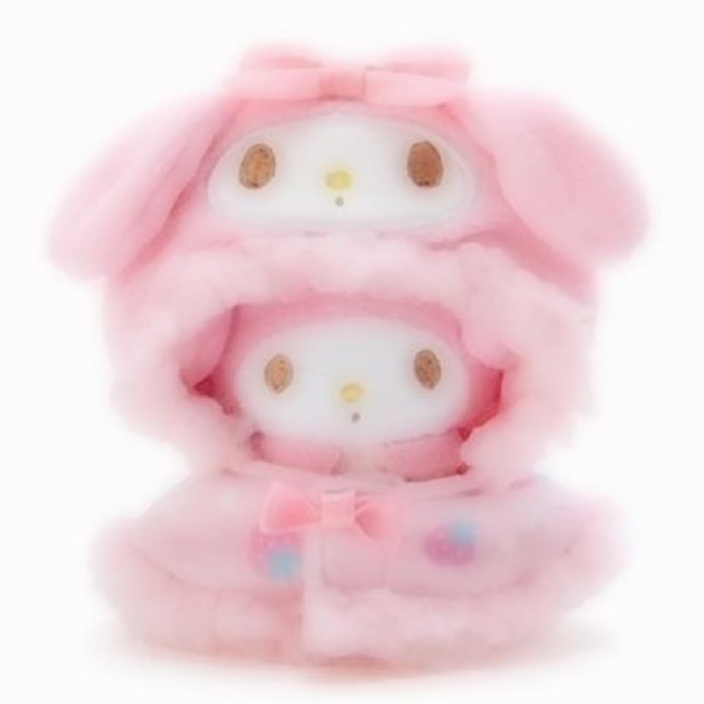 Meet your Posher, Zareth